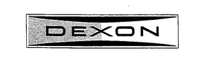 DEXON logo