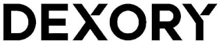 DEXORY logo