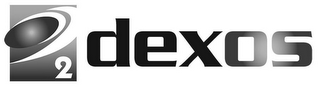 DEXOS 2 logo