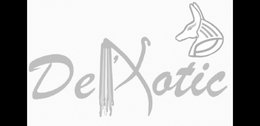 DE'XOTIC logo