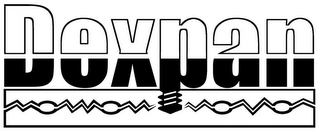 DEXPAN logo