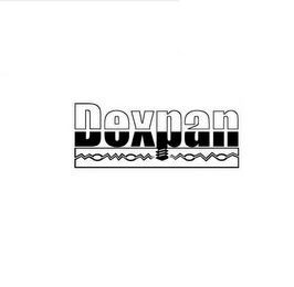 DEXPAN logo