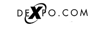 DEXPO.COM logo