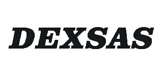 DEXSAS logo