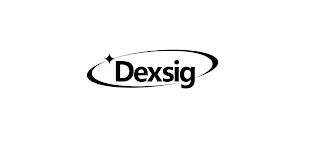 DEXSIG logo