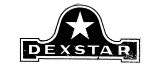 DEXSTAR logo