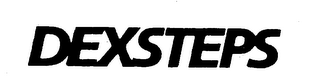 DEXSTEPS logo