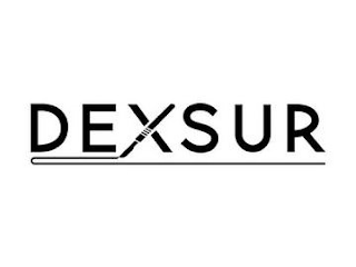 DEXSUR logo