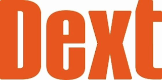 DEXT logo