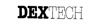 DEXTECH logo