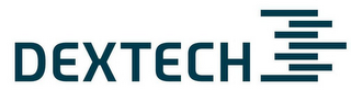 DEXTECH logo