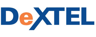 DEXTEL logo