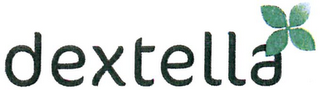 DEXTELLA logo