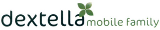 DEXTELLA MOBILE FAMILY logo