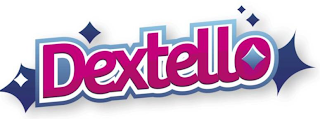 DEXTELLO logo