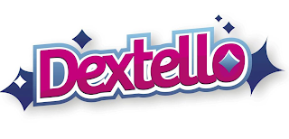 DEXTELLO logo