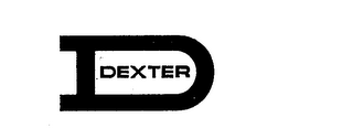 DEXTER logo