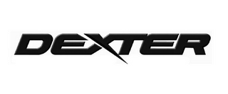 DEXTER logo