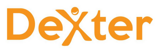 DEXTER logo