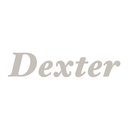 DEXTER logo