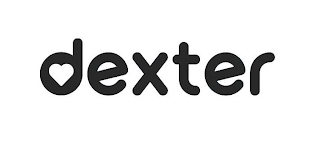 DEXTER logo