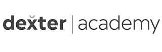 DEXTER ACADEMY logo