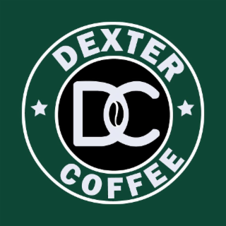 DEXTER COFFEE DC logo