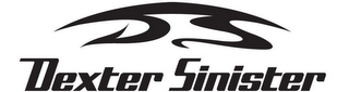 DEXTER SINISTER logo