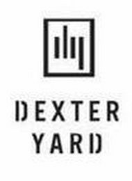 DEXTER YARD logo
