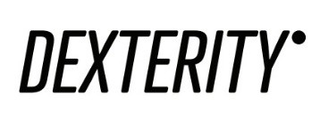 DEXTERITY logo