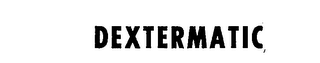 DEXTERMATIC logo