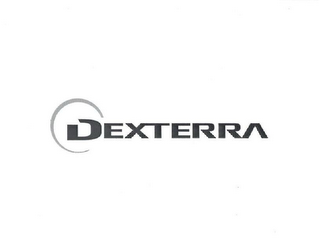 DEXTERRA logo