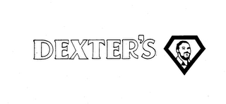 DEXTER'S logo