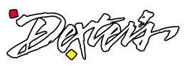 DEXTER'S logo