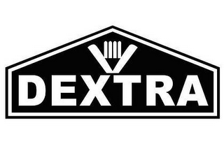 DEXTRA logo