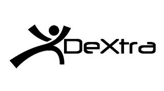 DEXTRA logo
