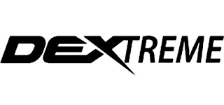DEXTREME logo