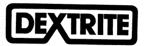 DEXTRITE logo