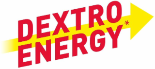 DEXTRO ENERGY logo