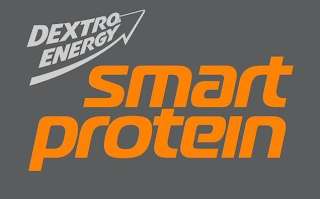 DEXTRO ENERGY SMART PROTEIN logo