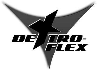 DEXTRO-FLEX logo