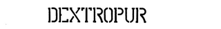 DEXTROPUR logo