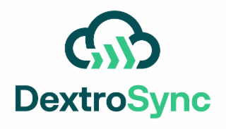 DEXTROSYNC logo