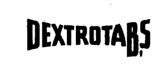 DEXTROTABS logo