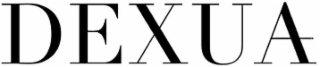 DEXUA logo