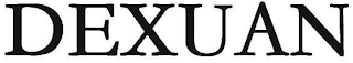 DEXUAN logo