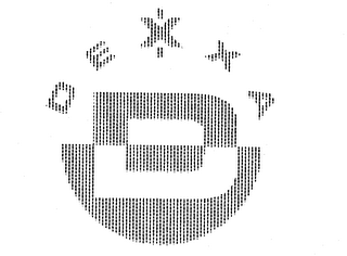 DEXXA D logo