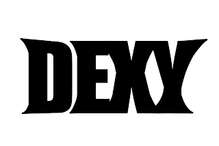 DEXY logo