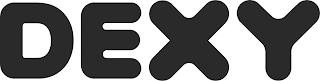 DEXY logo