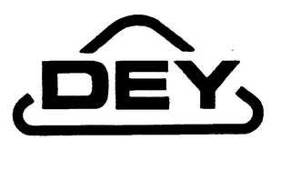 DEY logo